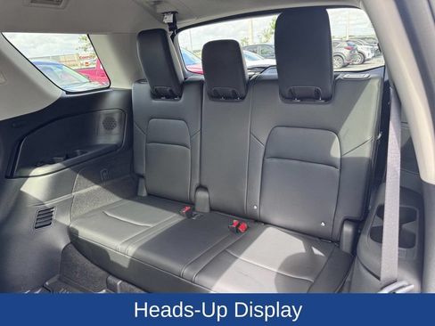 Used 2026 Nissan Pathfinder Platinum w/ Cargo Package FWD image 14
