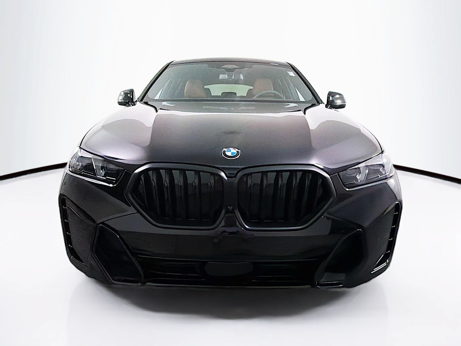 New 2027 BMW X6 xDrive40i w/ Executive Package AWD/4WD image 2