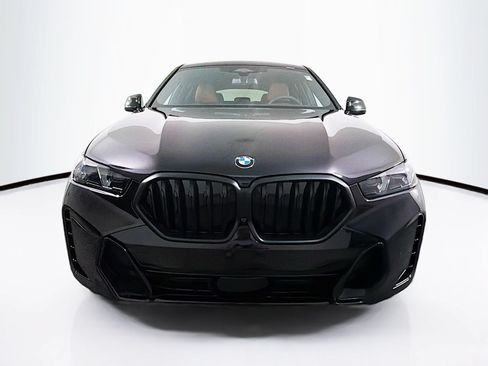 New 2027 BMW X6 xDrive40i w/ Executive Package AWD/4WD image 2
