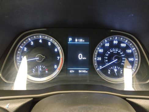 Used 2022 Hyundai Sonata SEL w/ Preferred Accessory Package FWD image 23