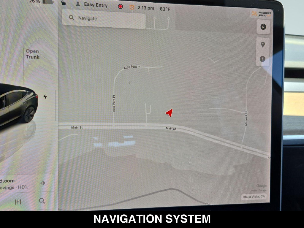 Used 2022 Tesla Model 3 Long Range AWD/4WD image 22