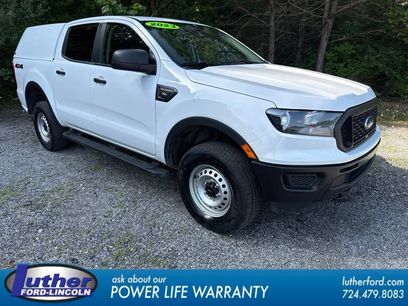 Used 2023 Ford Ranger XL
