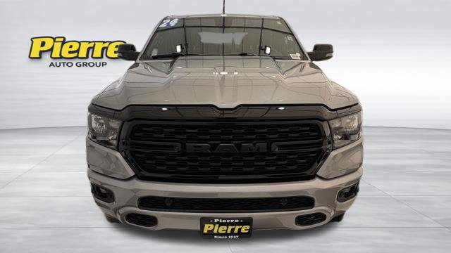Used 2024 RAM 1500 Big Horn AWD/4WD image 7