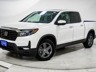 Used 2023 Honda Ridgeline RTL-E video 1