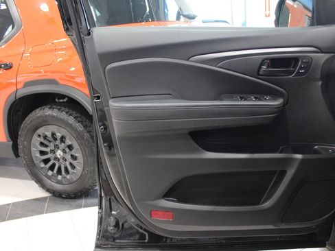 Certified 2023 Honda Passport EX-L image 15