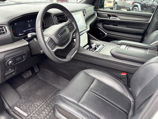 Used 2024 Jeep Wagoneer Series II AWD/4WD image 21