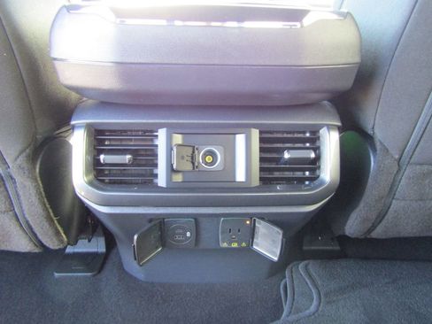 Used 2023 Ford F150 XLT w/ Equipment Group 302A High AWD/4WD image 24