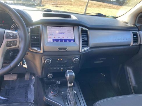 Certified 2020 Ford Ranger XLT w/ Equipment Group 301A Mid image 16