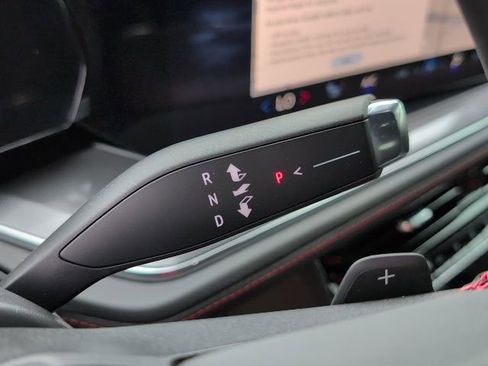 New 2026 Chevrolet Suburban RST w/ Comfort Package image 24