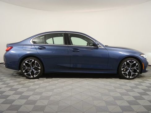 Used 2025 BMW 330i Sedan image 2