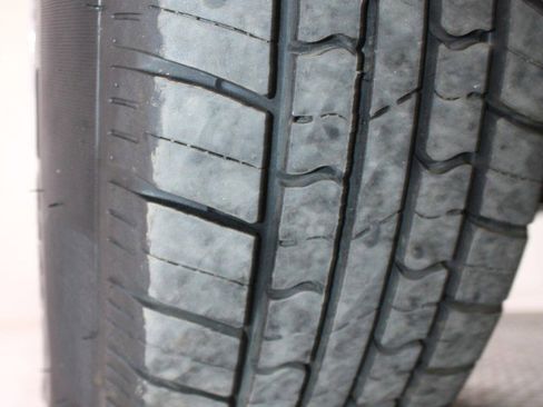 Used 1989 Jeep Grand Wagoneer image 64