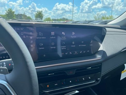 New 2026 Buick Envision Sport Touring AWD/4WD image 15