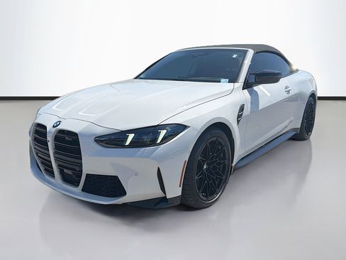 New 2026 BMW M4 xDrive Competition image 8