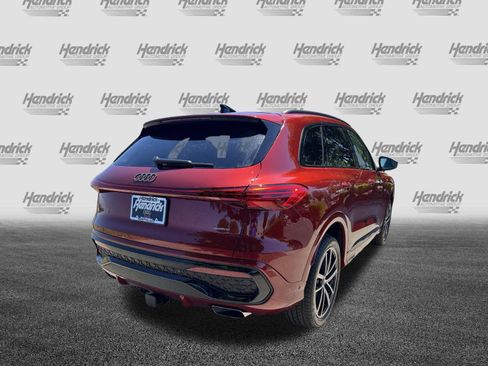 Used 2026 Audi Q5 Premium Plus AWD/4WD image 9