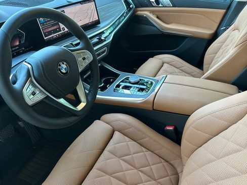 New 2027 BMW X7 xDrive40i AWD/4WD image 8