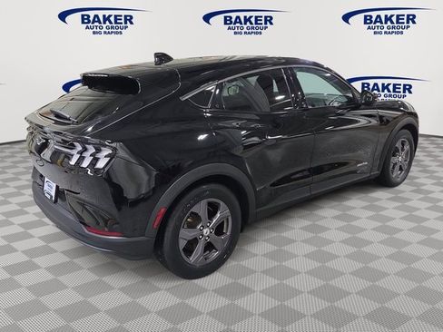 Used 2023 Ford Mustang Mach-E Select image 5