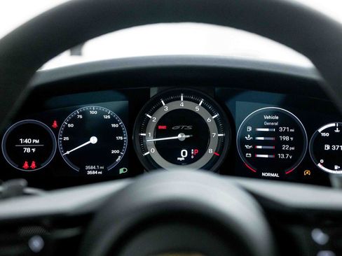 Used 2023 Porsche 911 GT3 RS image 39
