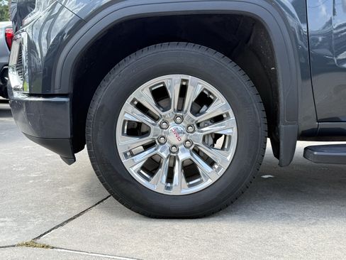 Used 2021 GMC Sierra 1500 Denali w/ Driver Alert Package II AWD/4WD image 13