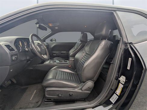 Used 2014 Dodge Challenger Rallye Redline image 12