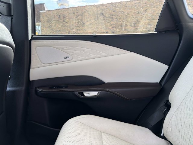 Certified 2026 Lexus RX 350 AWD w/ Convenience Package image 26