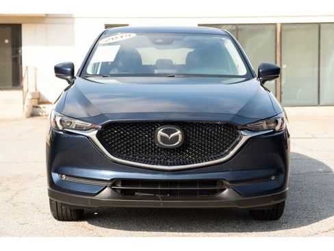 Used 2019 MAZDA CX-5 Grand Touring image 2