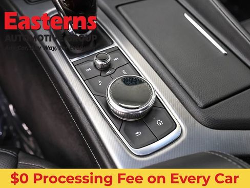 Used 2024 Cadillac CT5 Premium Luxury w/ Climate Package RWD image 22