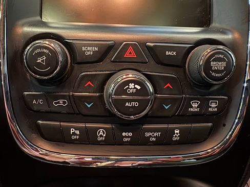 Used 2017 Dodge Durango GT w/ Premium Group image 29