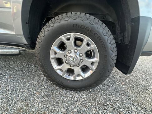Used 2022 RAM 3500 Laramie image 27