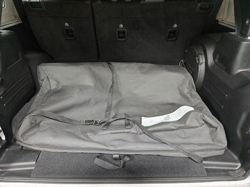 Used 2023 Jeep Wrangler Unlimited Sahara w/ Cold Weather Group image 46