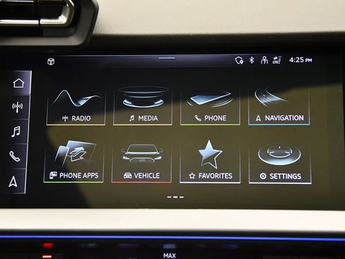 Certified 2025 Audi A3 2.0T Premium image 25