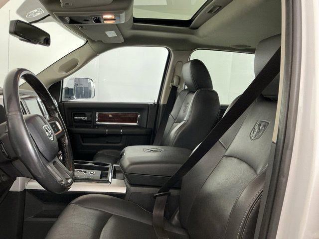 Used 2011 RAM 1500 Laramie AWD/4WD image 13