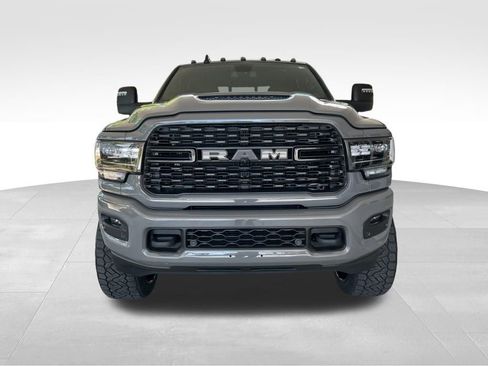 New 2024 RAM 2500 Rebel w/ Towing Technology Group image 13