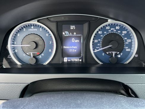 Used 2017 Toyota Camry LE FWD image 28