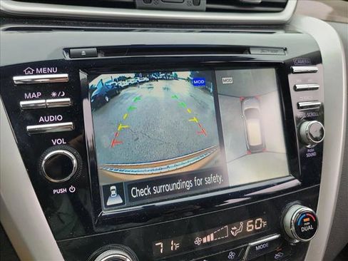 Used 2016 Nissan Murano Platinum w/ Platinum Technology Package image 21