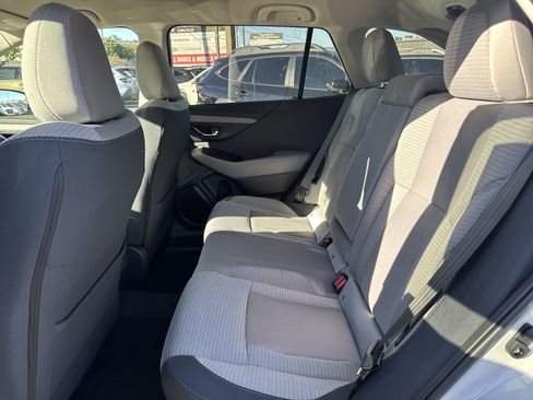 New 2025 Subaru Outback Premium image 26