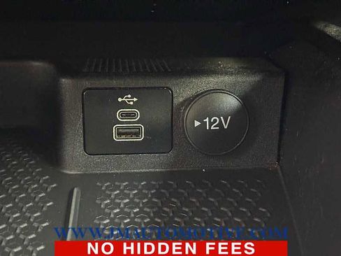 Used 2024 Ford Bronco Sport Big Bend image 31