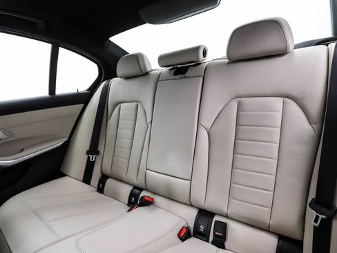 Used 2021 BMW 330e xDrive w/ Convenience Package image 23