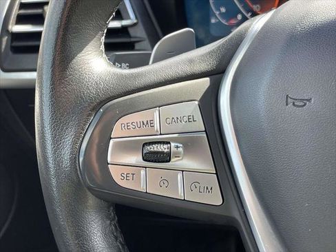 Used 2022 BMW X3 xDrive30i w/ Convenience Package image 22