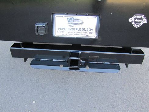 Used 2022 RAM 3500 Tradesman RWD image 26