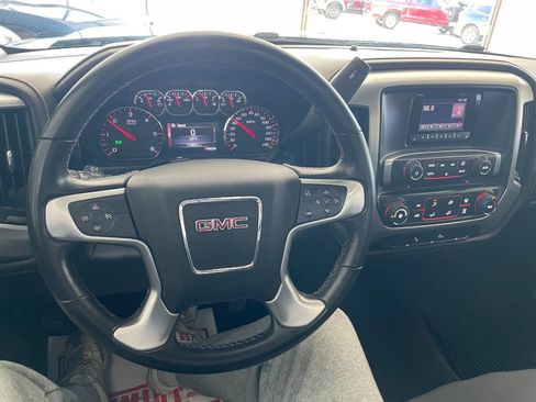 Used 2014 GMC Sierra 1500 SLE w/ SLE Preferred Package image 24