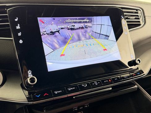 Used 2024 Jeep Wagoneer Series II image 18