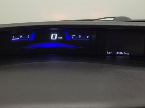 Used 2015 Honda Civic LX image 23