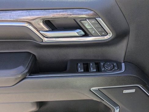 Used 2023 Chevrolet Silverado 1500 LTZ w/ LTZ Convenience Package II image 19