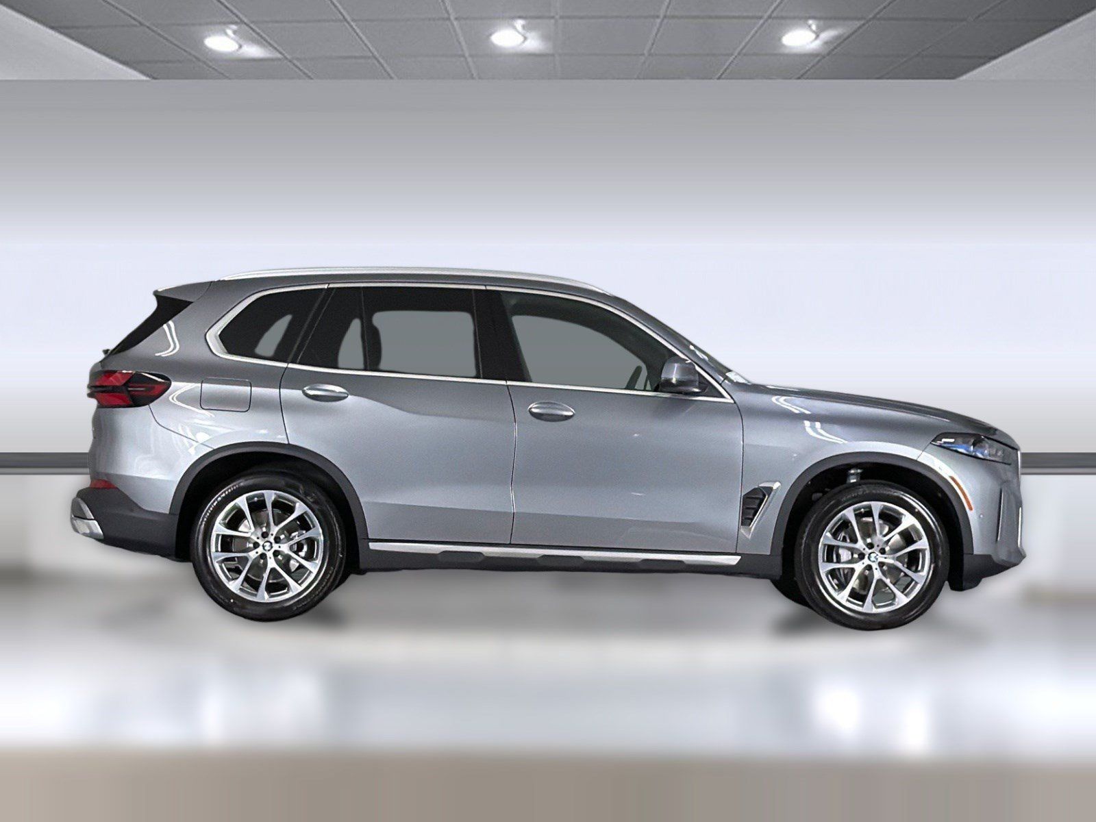 Used 2026 BMW X5 sDrive40i w/ Premium Package RWD image 8