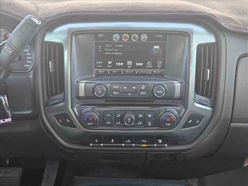 Used 2016 Chevrolet Silverado 3500 LTZ w/ Duramax Plus Package image 13