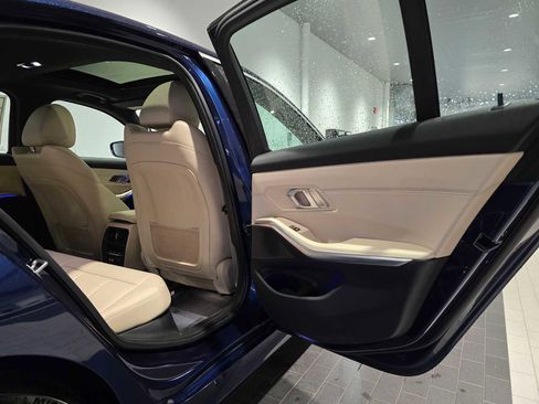 Used 2019 BMW 330i 330i w/ Convenience Package image 16