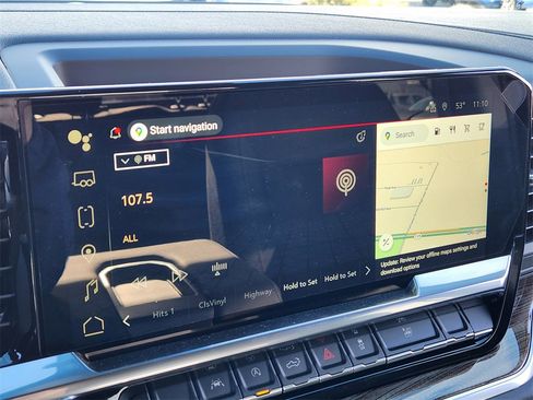 Used 2026 GMC Sierra 1500 Elevation image 16