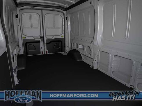 New 2026 Ford Transit 250 148 Medium Roof Extended AWD image 10