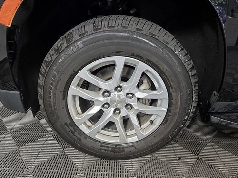 Used 2021 Chevrolet Tahoe LT RWD image 9