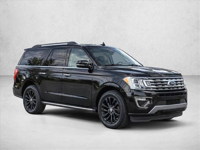 Used 2019 Ford Expedition Limited RWD image 3